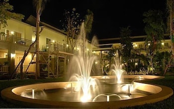 Tonwa Resort Hotel photo3