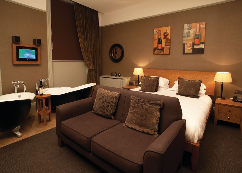 Hotel Du Vin & Bistro Cheltenham 28/60