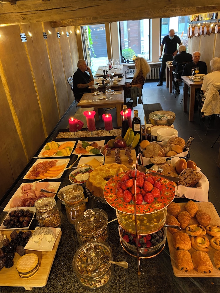 Hotel Colvenier 34/50