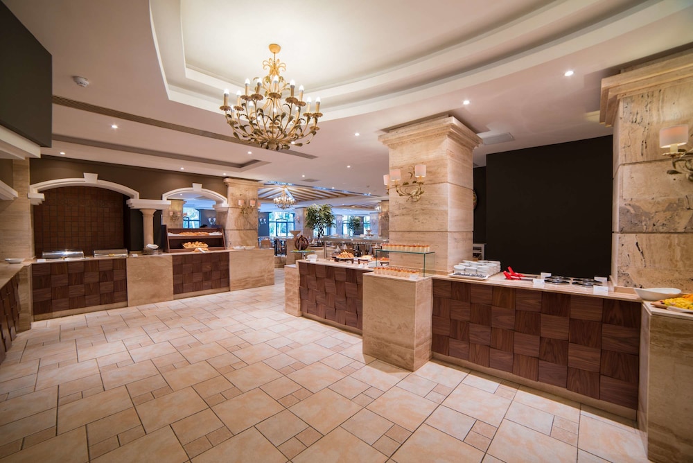 Maritim Antonine Hotel and Spa Malta 10/73
