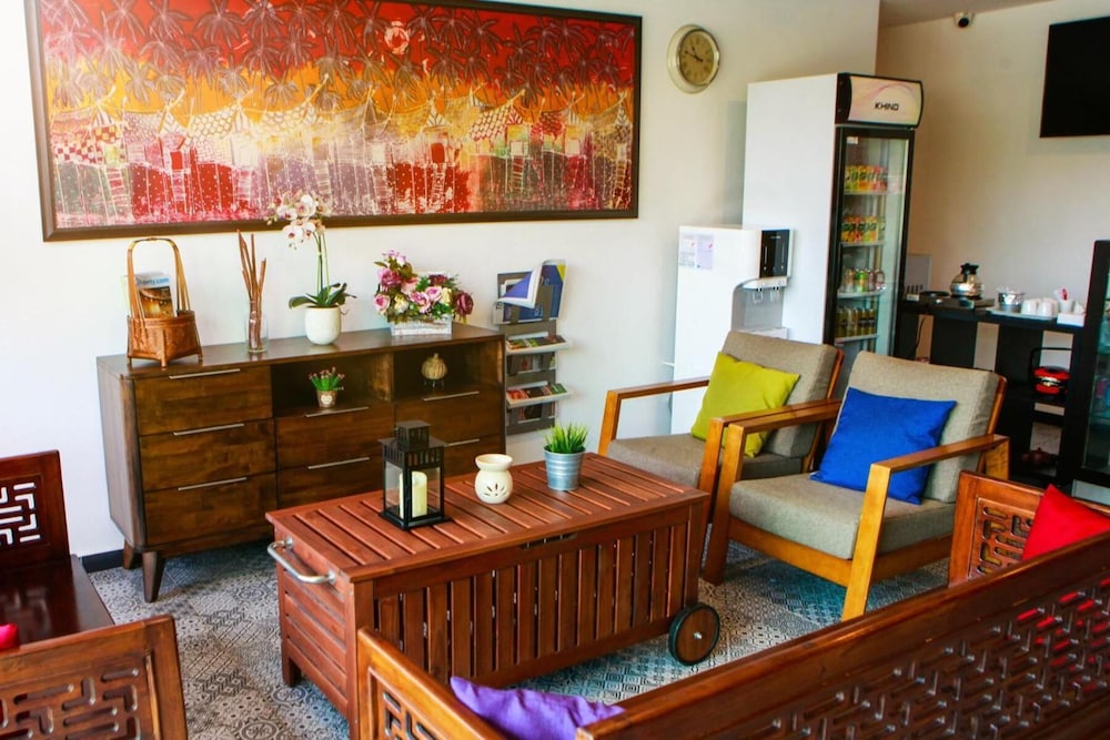 Potpourri Boutique Hotel 47/54