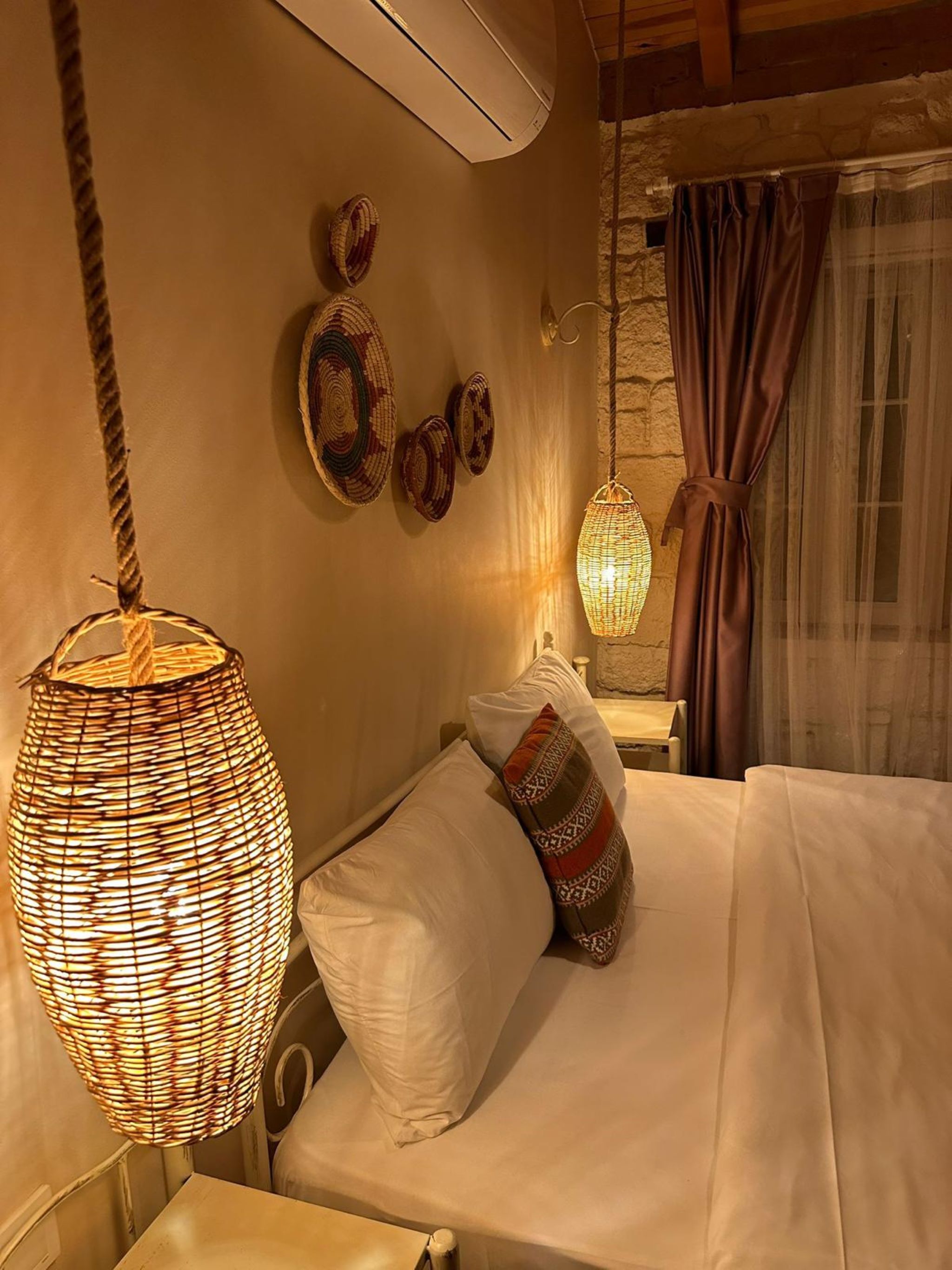 Hera Butik Hotels Alacati 22/39