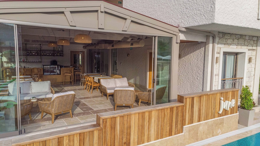 June Hotel Alacati 8/50