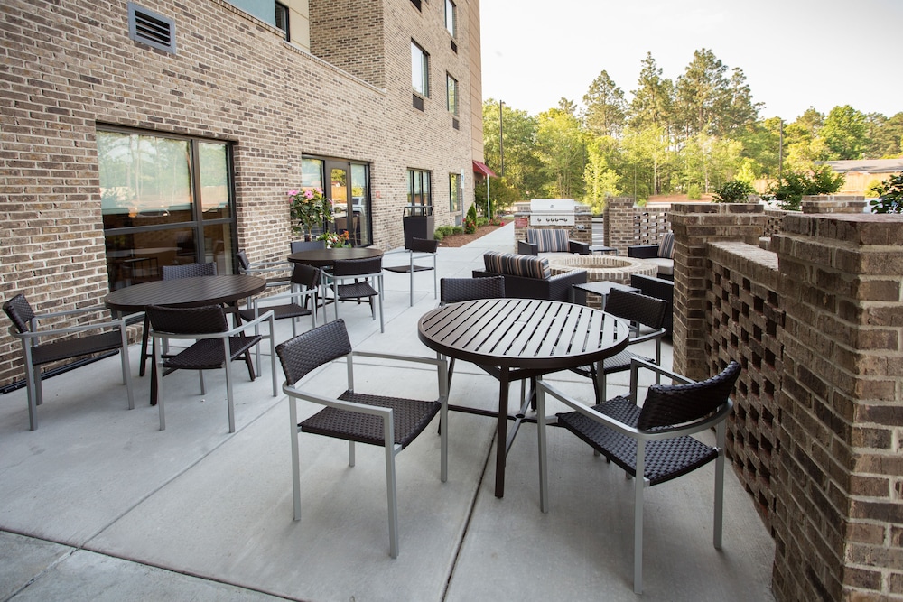 Towneplace Suites By Marriott Southern Pines Aberdeen 35/45