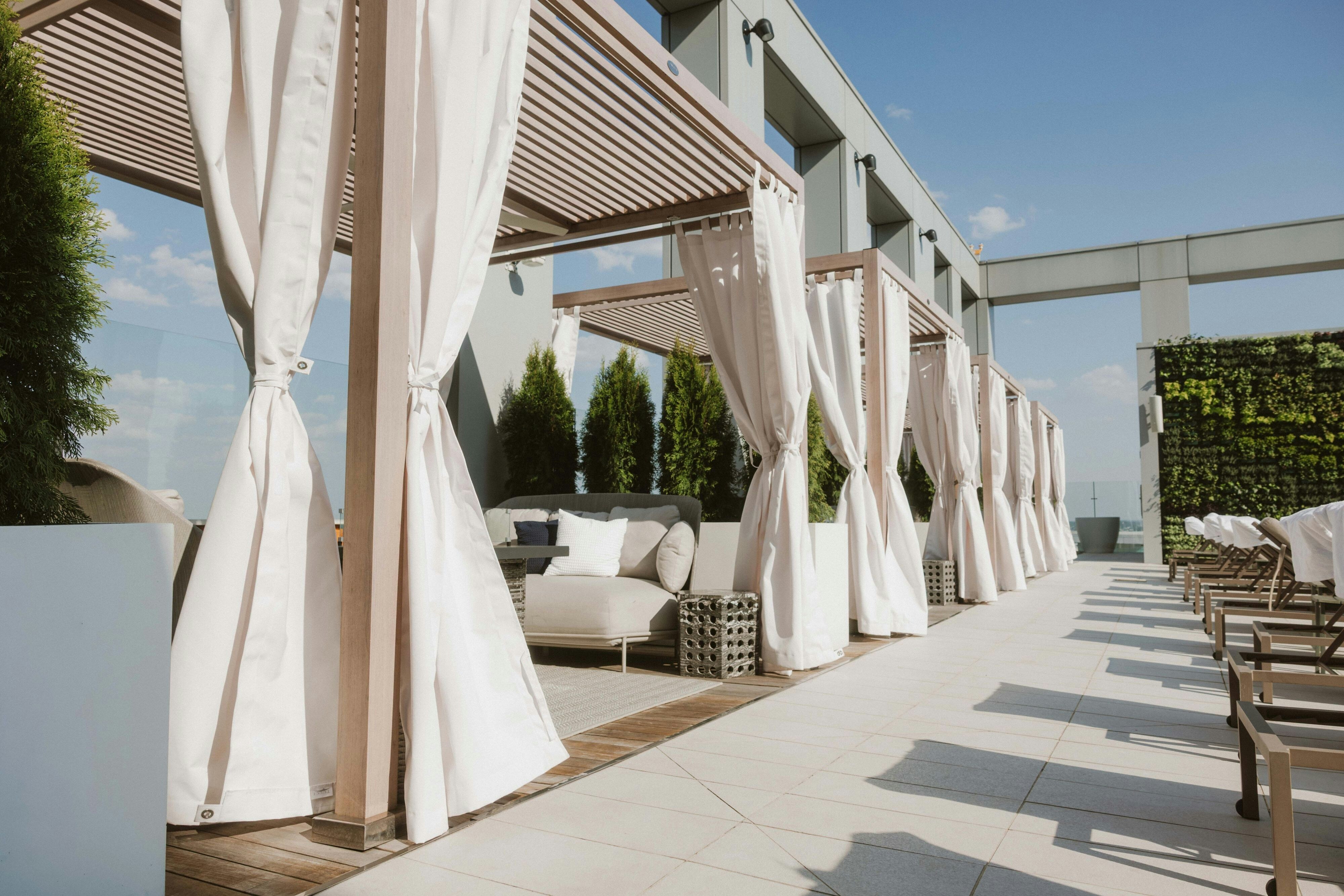 The Joseph A Luxury Collection Hotel Nashville 22/22