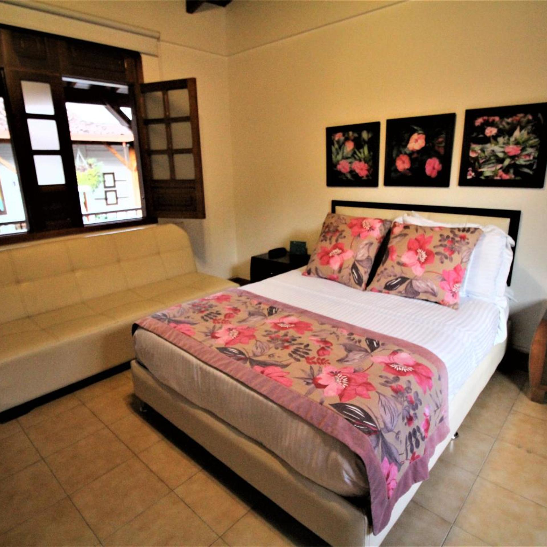 Amazilia Hotel 19/54