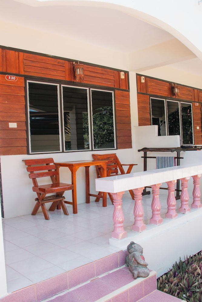Jp Resort Koh Tao 5/44