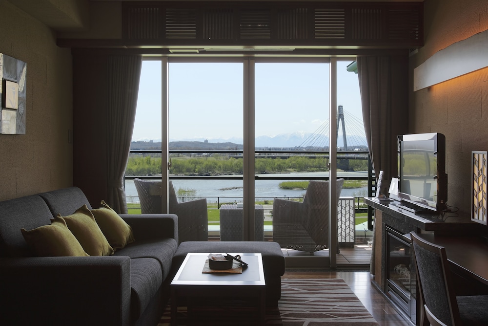 Tokachigawa Onsen Daiichi Hotel 50/65