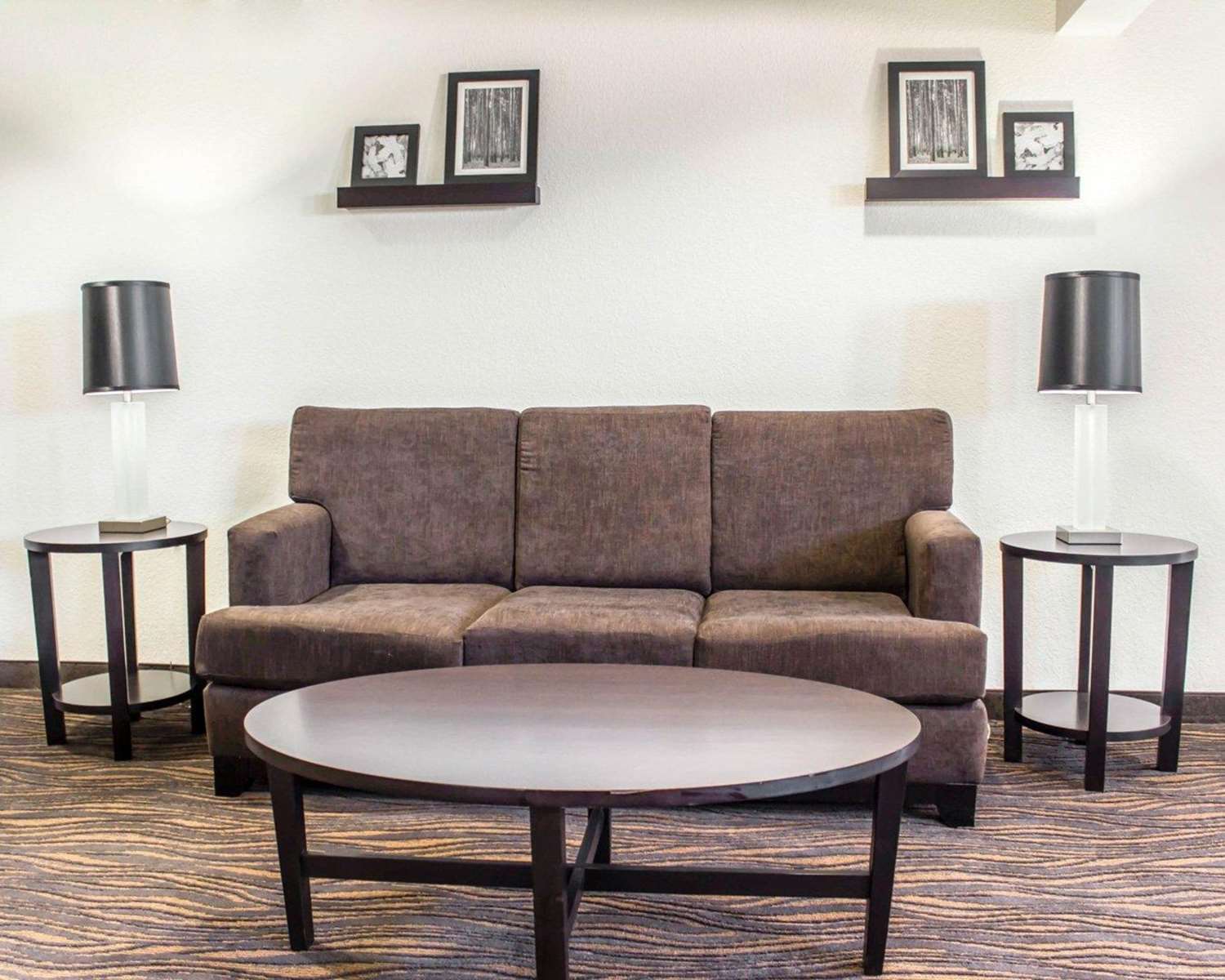 Sleep Inn & Suites Spring Lake - Fayetteville near Fort Bragg 11/17