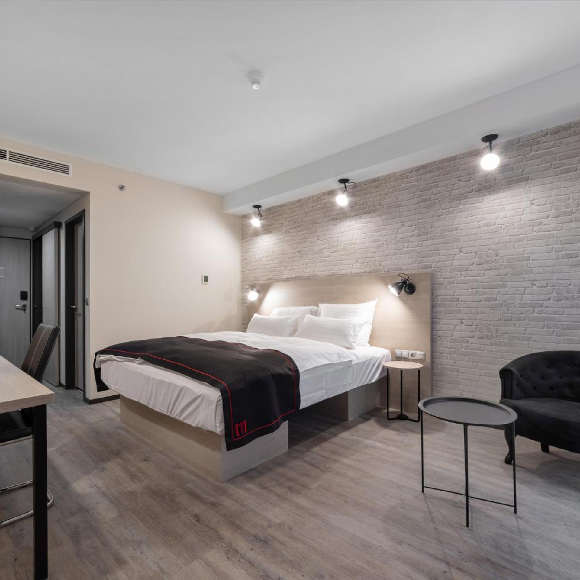DORMERO Hotel Budapest 9/32
