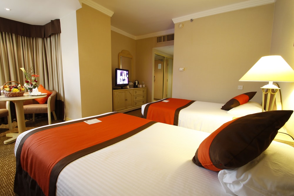 room