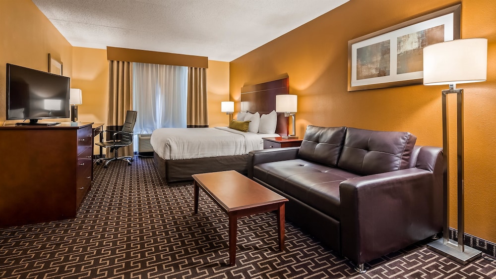 Best Western Milton Inn 21/27