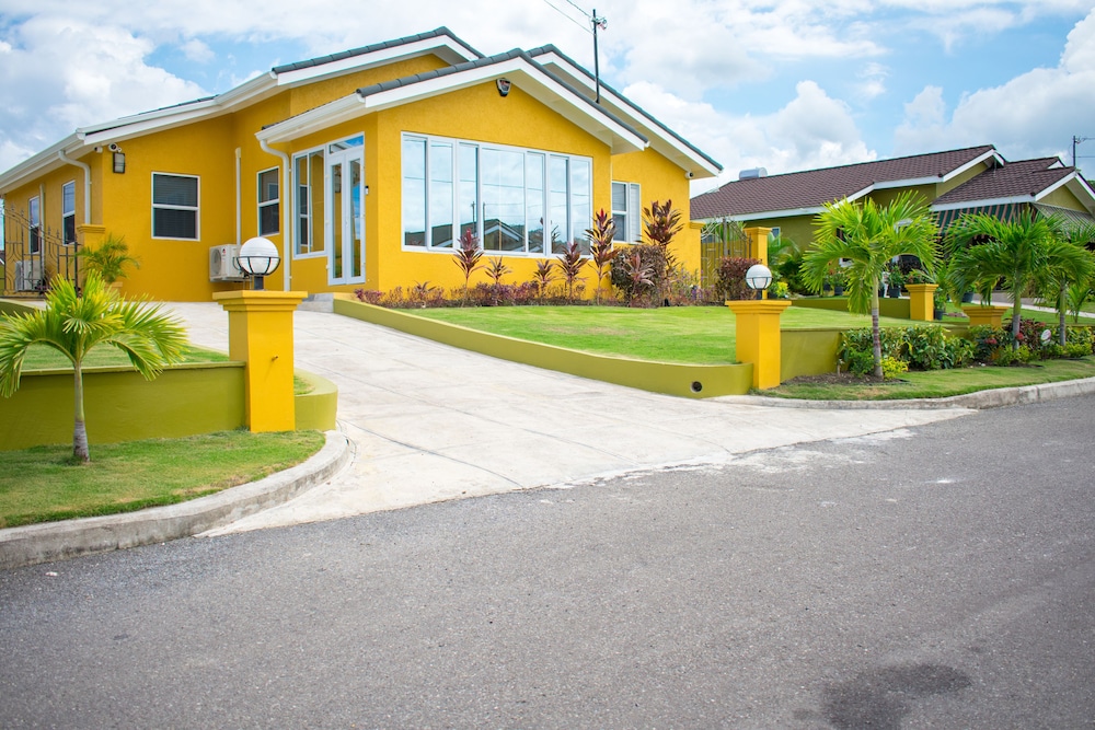 Ocho Rios Getaway Villa At Draxhall 27/31