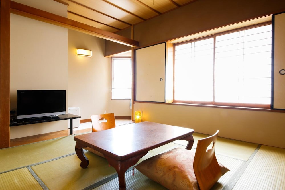 Hotel Kuramoto 27/60