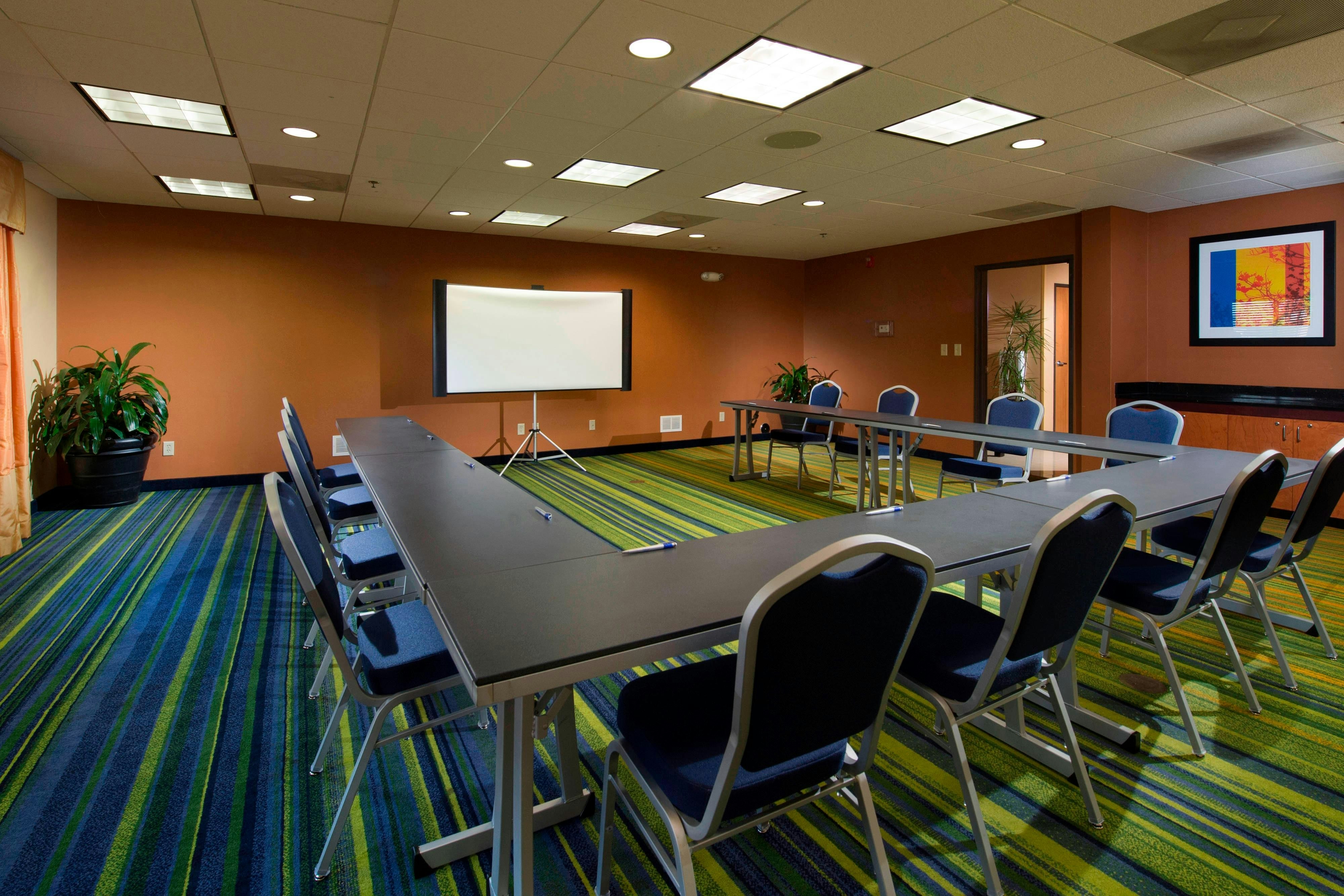 Fairfield Inn Suites Charleston Airport Convention Center 32/45