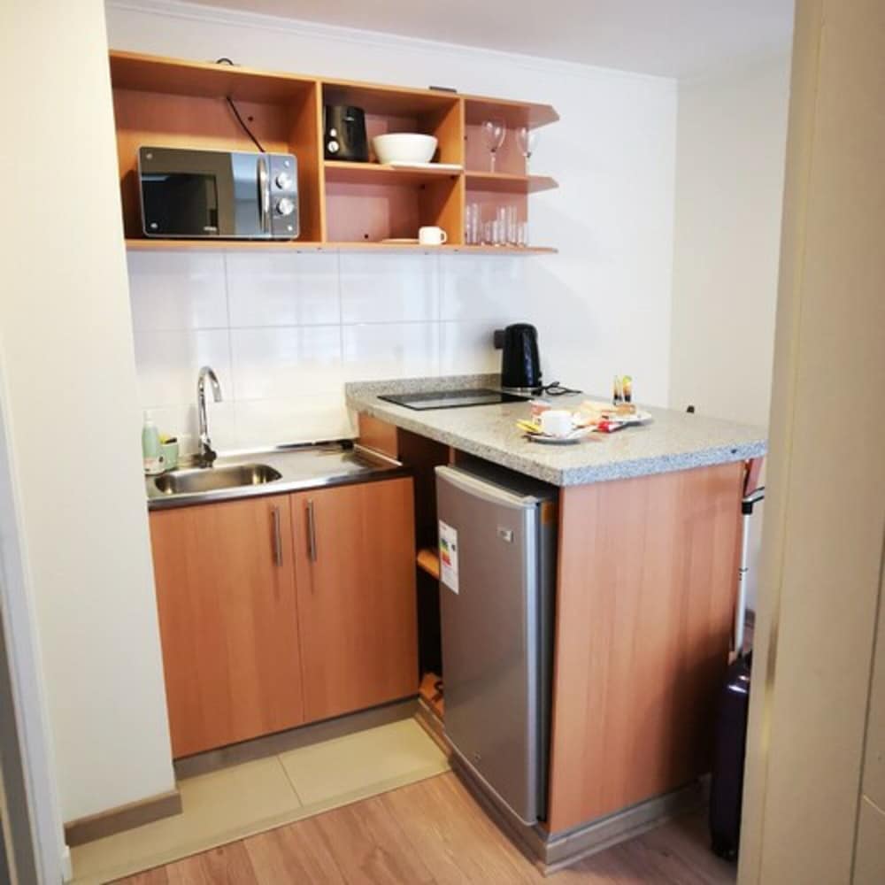 APART HOTEL VIVA PROVIDENCIA 4/30