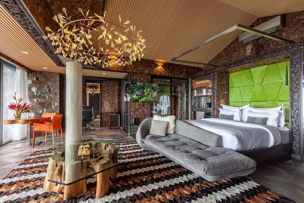 Hotel Makanda By the Sea - Adults Only 23/82