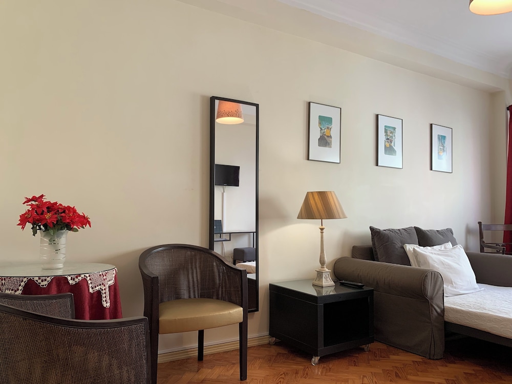 Discovery Apartment Expo 18/29