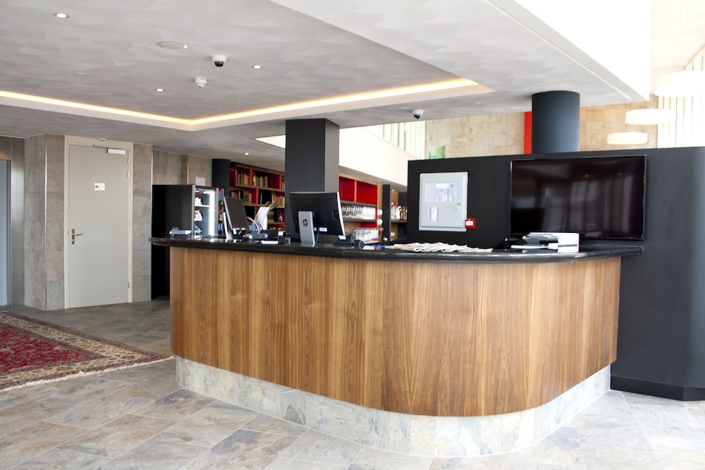 Bastion Hotel Arnhem 9/52