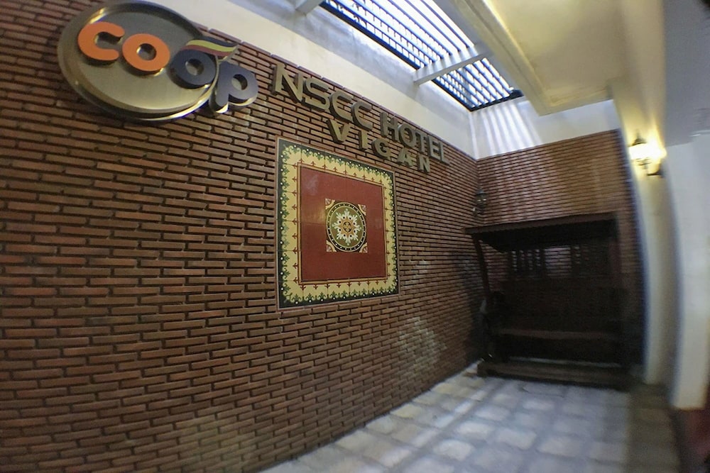 NSCC Hotel Vigan by ZUZU 44/55