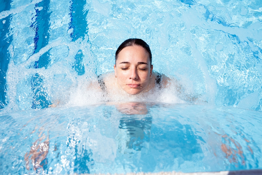 Orucoglu Thermal Resort 24/50