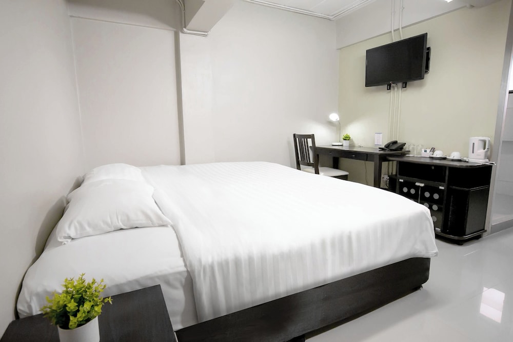Annex Lumpini Bangkok By Aetas 12/45