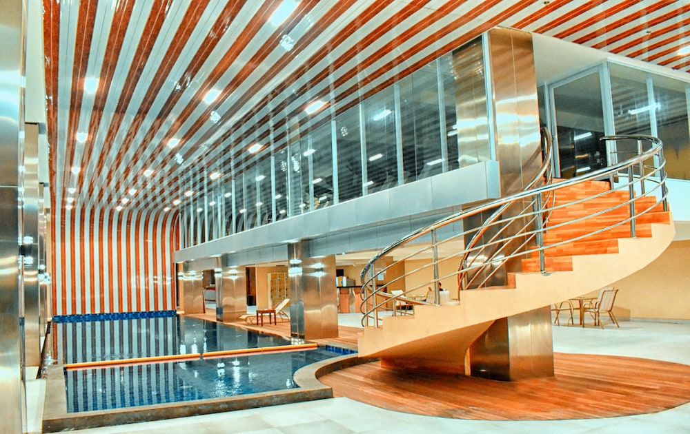 Grand Metro Hotel Tasikmalaya 34/45