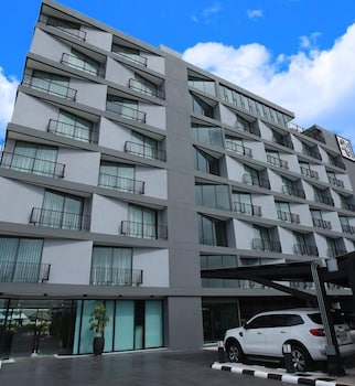 ザ28thホテル 写真5