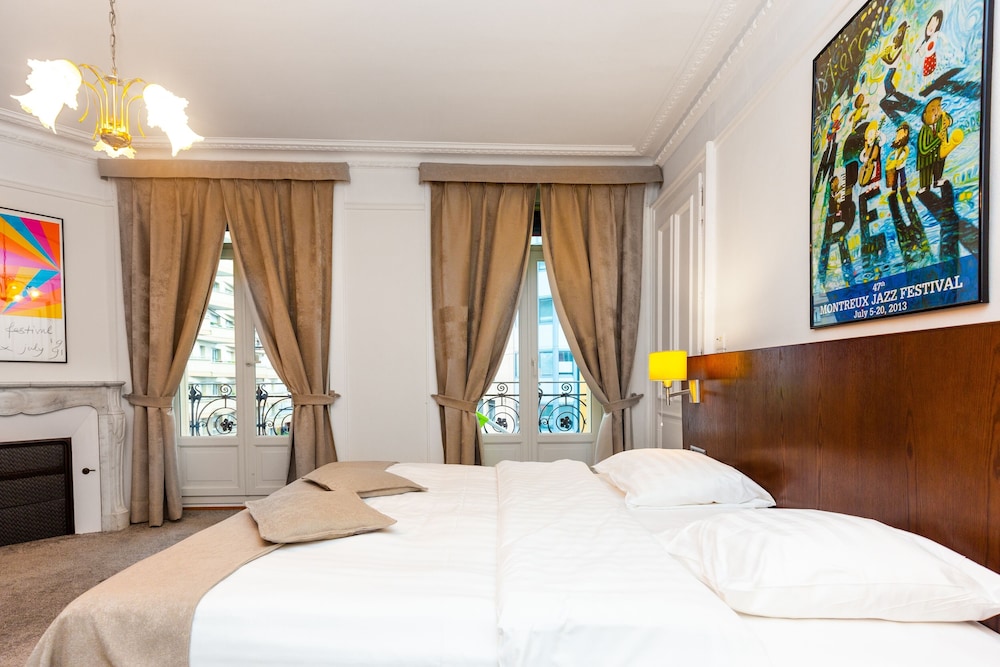J5 Hotels Helvetie Montreux 17/27