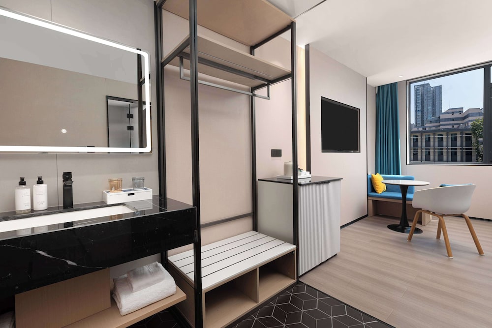 STANDARD, TWIN BEDS