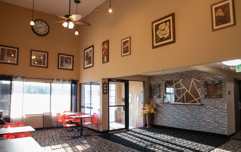 Americas Best Value Inn 5/53