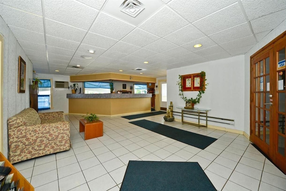 Travelers Inn 3/17
