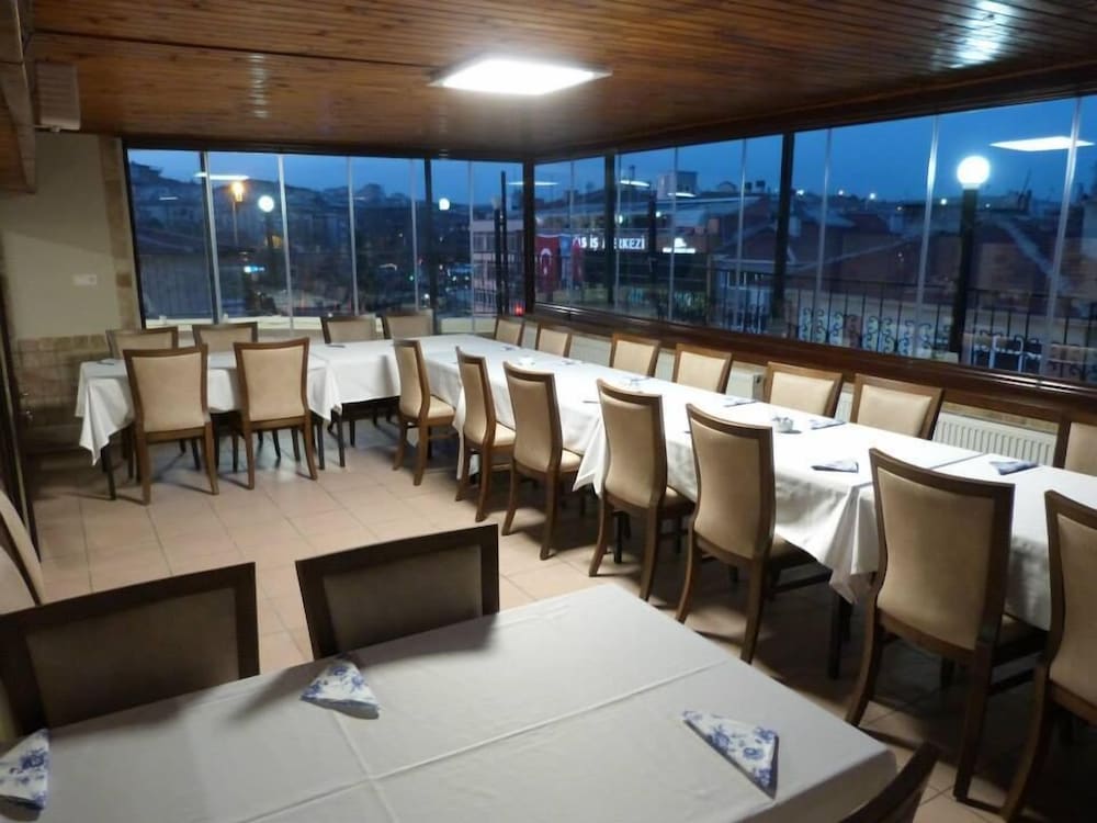 Hotel MDS 25/27