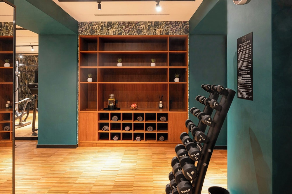 HABITA79, Pompeii, a Tribute Portfolio Hotel 40/70
