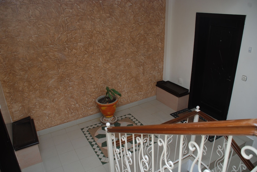 Residence Les Calanques 6/23