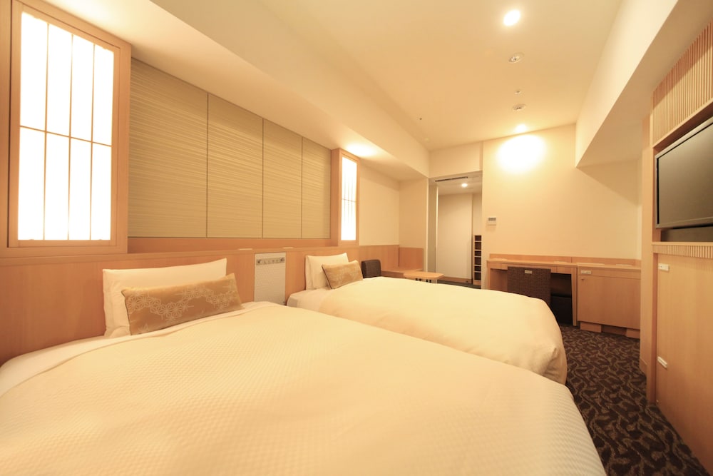 Vessel Hotel Campana Kyoto Gojo 32/61