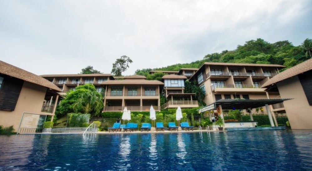 Karon Phunaka Resort photo3