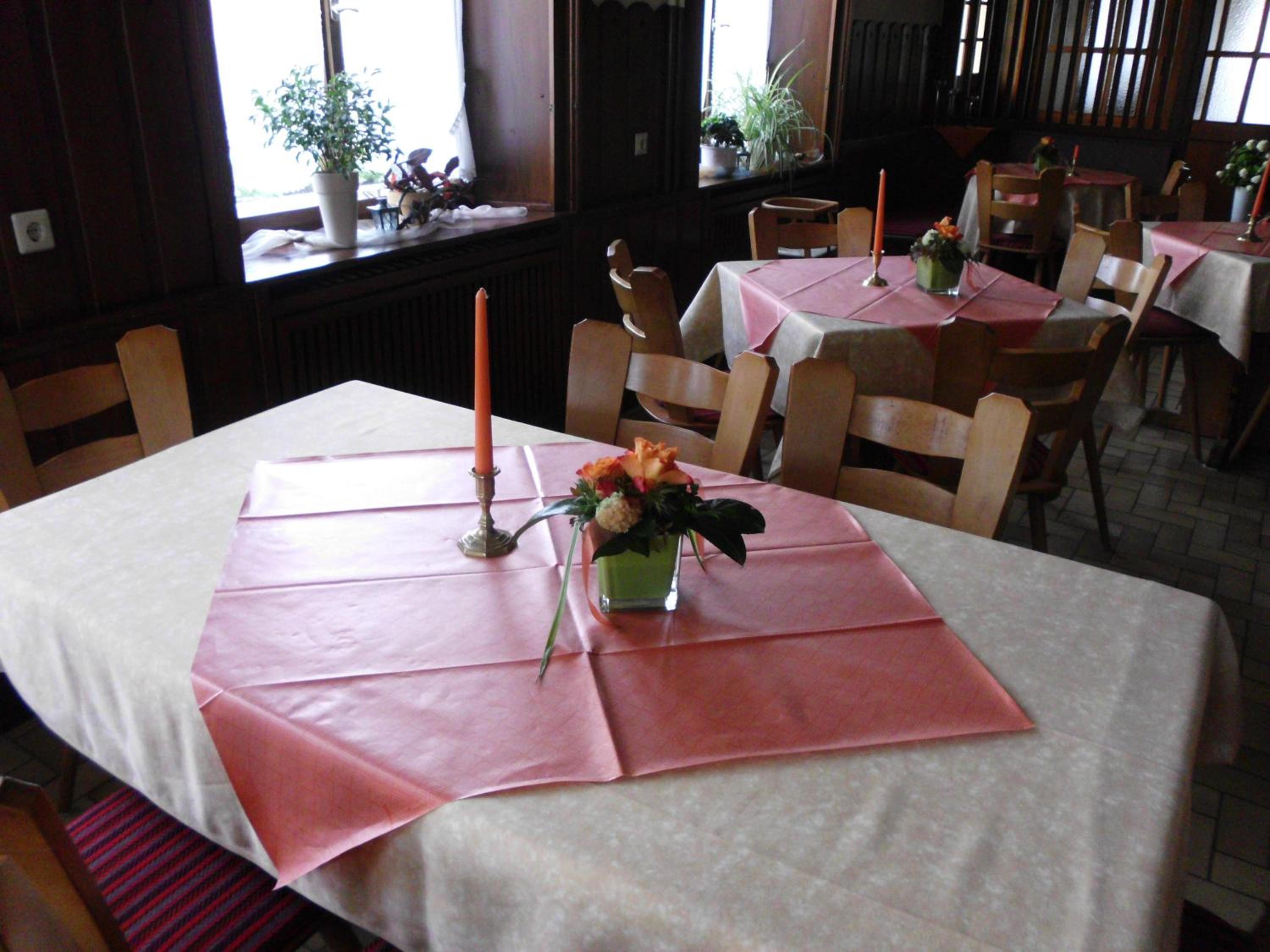 GASTHAUS FINKEN 20/32