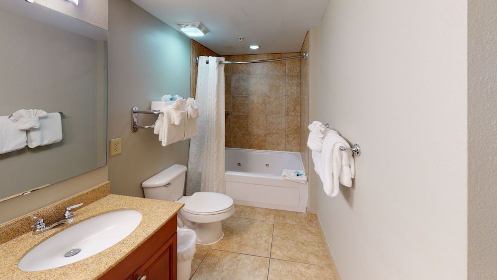 Dunes Village Resort 7/62