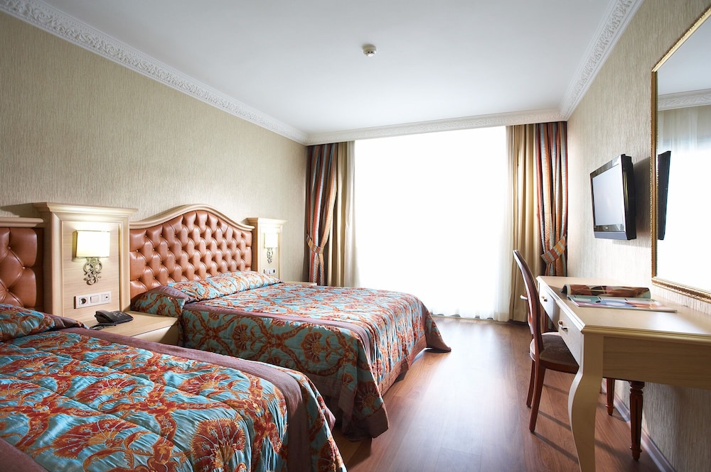 Emre and Emre Beach Hotel 15/50