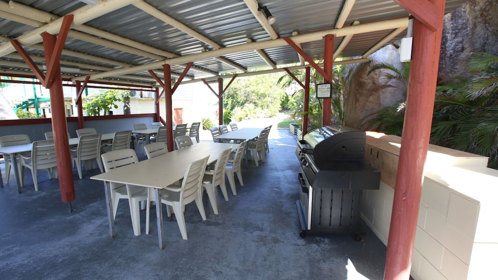 Whitsunday Sands Resort 44/58