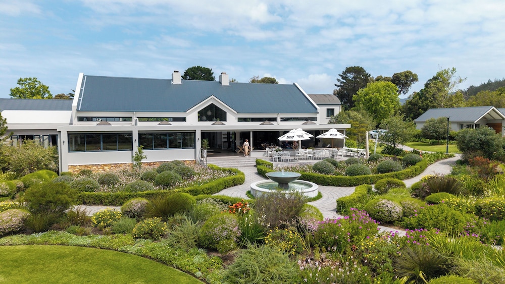 Knysna Hollow Country Estate 6/48