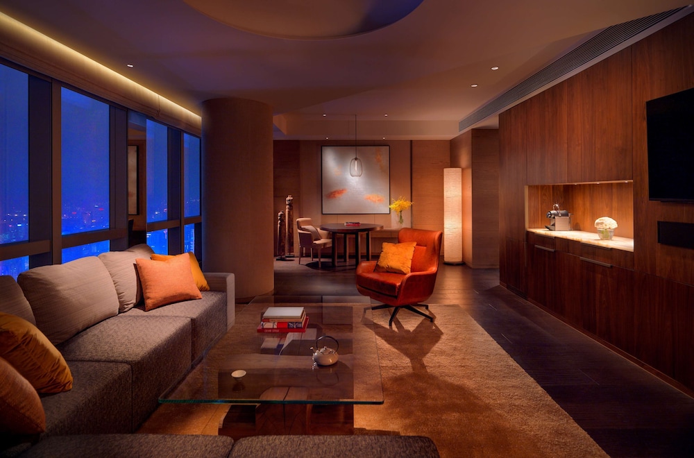 PARK HYATT GUANGZHOU 44/71