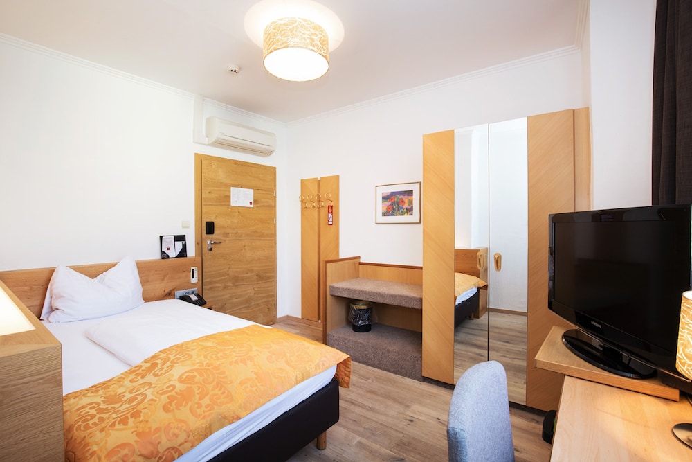 Hotel Leipziger Hof Ex Best Western Plus 40/67