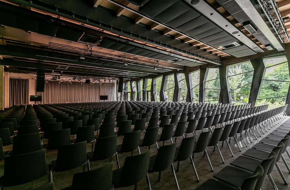 Radisson Blu Hotel Sopot 2/60
