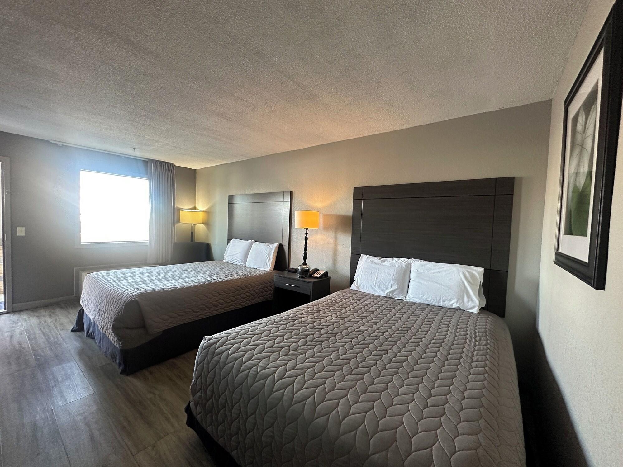 Executive Inn 13/41