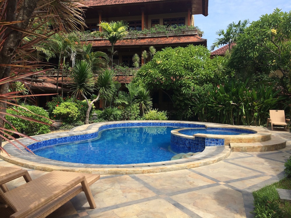 Suka Beach Inn in Kuta (Bali)