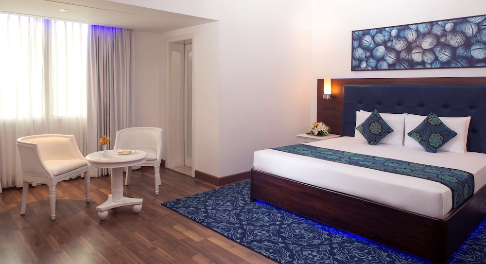 Radisson Blu Kochi 3/28
