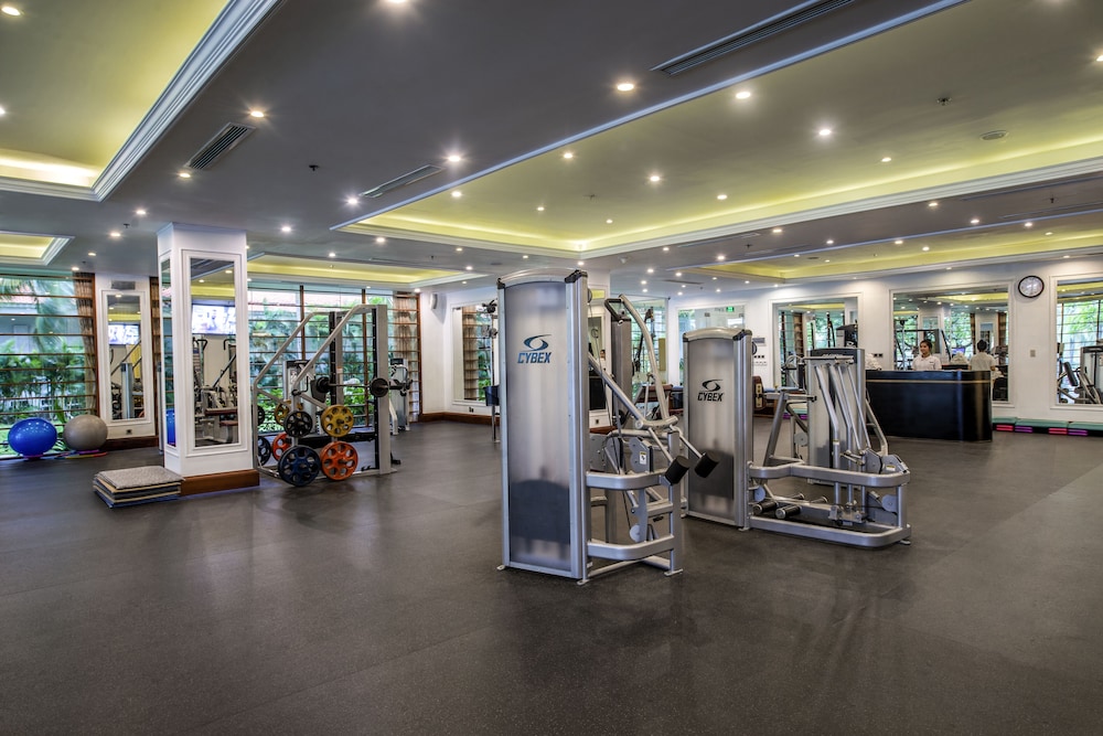 Vinpearl Resort Nha Trang 22/50