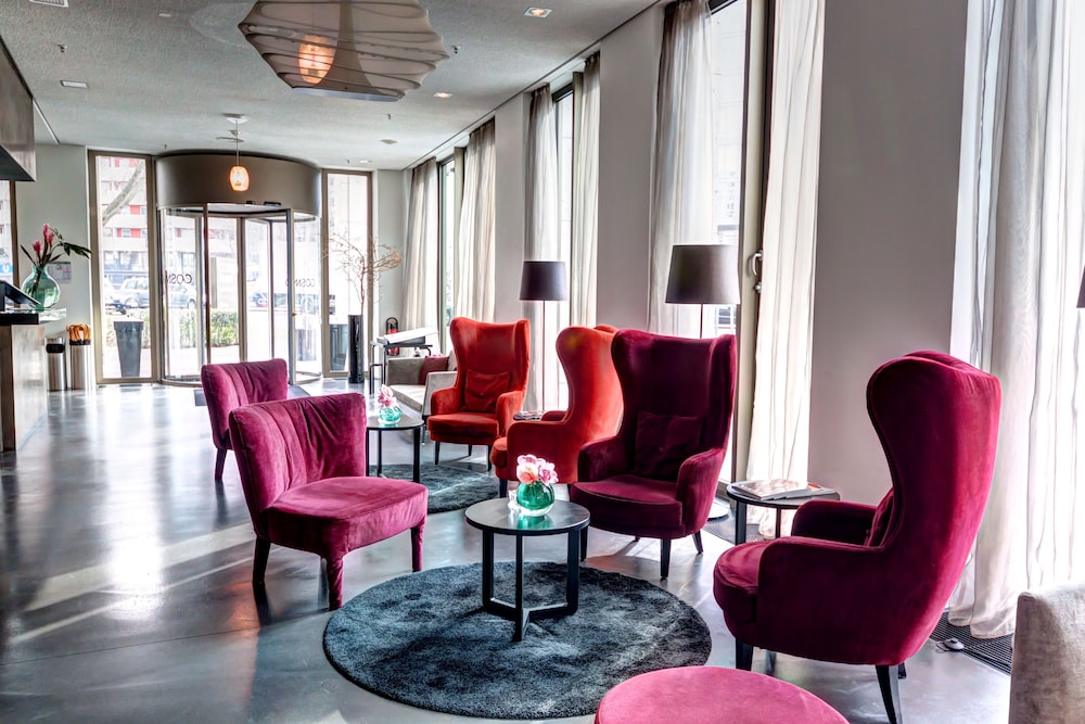 COSMO Hotel Berlin Mitte 37/52